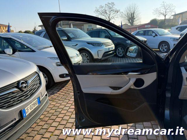 BMW X1 xDrive18d xLine Plus