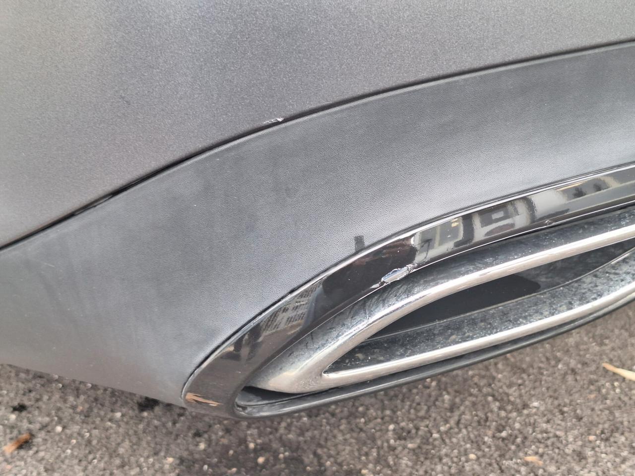 Mercedes-benz CLA 250 Automatic Premium PROMO 367 MESE CON ACCONTO