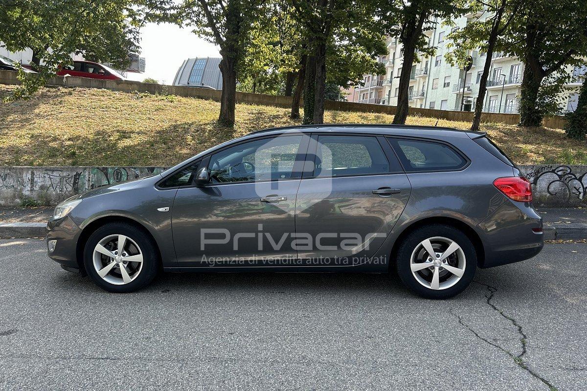 OPEL Astra 1.7 CDTI 125CV Sports Tourer Elective