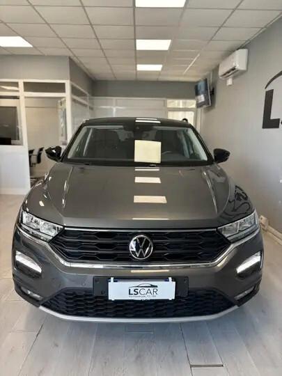 Volkswagen T-Roc 1.5 tsi Style~Unipro~Promo~Finanziamento