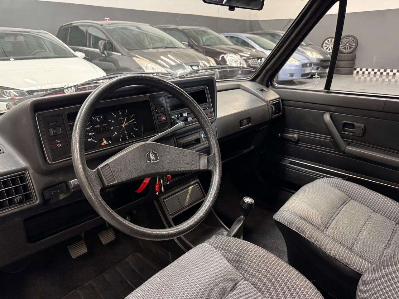 Volkswagen Golf 1100 3 porte