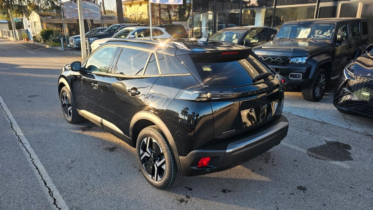 Peugeot 2008 Allure 100cv S&S *PROMO*