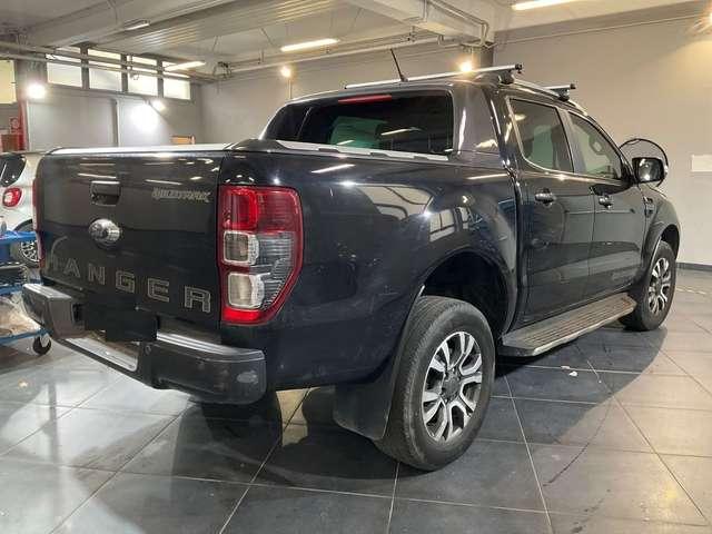 Ford Ranger 2.0 TDCi 4x4 Wildtrak - IVA DEDUCIBILE-TAPPARELLA