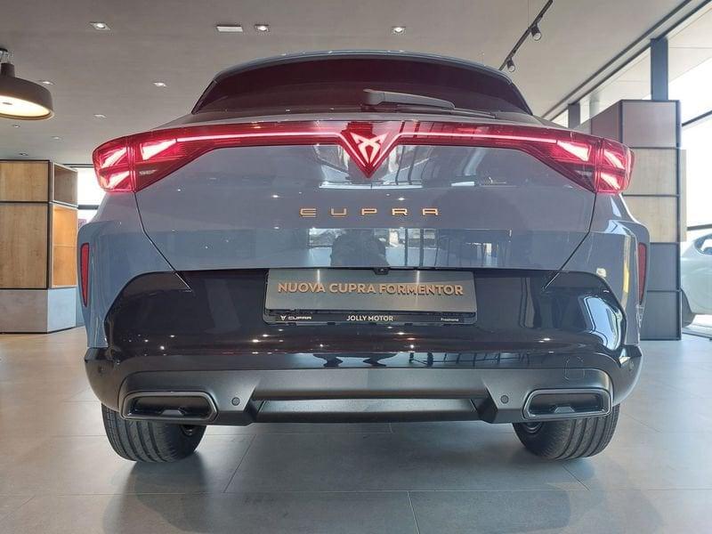 CUPRA Formentor 1.5 Hybrid 150cv Business DSG