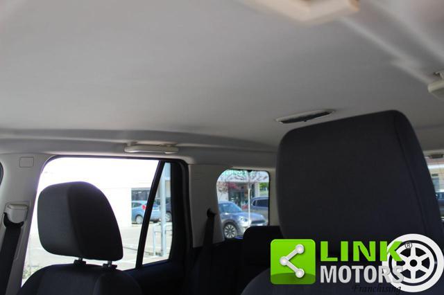 LAND ROVER Freelander 2.2 SD4 S.W. S con gancio traino