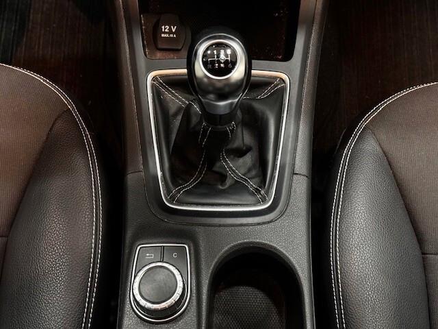 Mercedes-benz B 200 B 200 CDI Premium