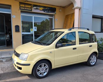 Fiat Panda 1.1 NEOPATENTATI !!!!! BEN ACCESSORIATA!!!!