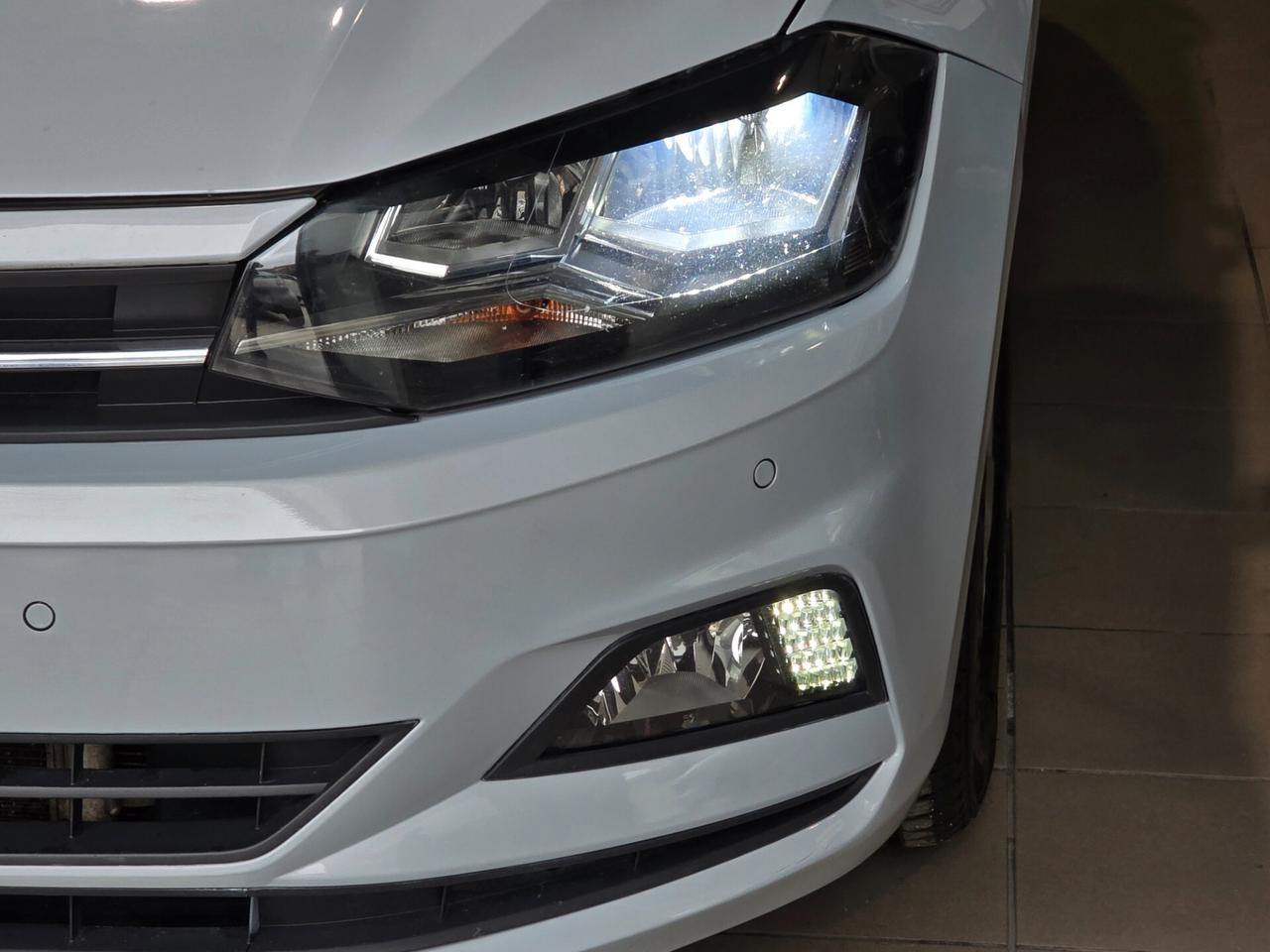 Volkswagen Polo Business 1.6 TDI 5p. Comfortline BlueMotion Tech.