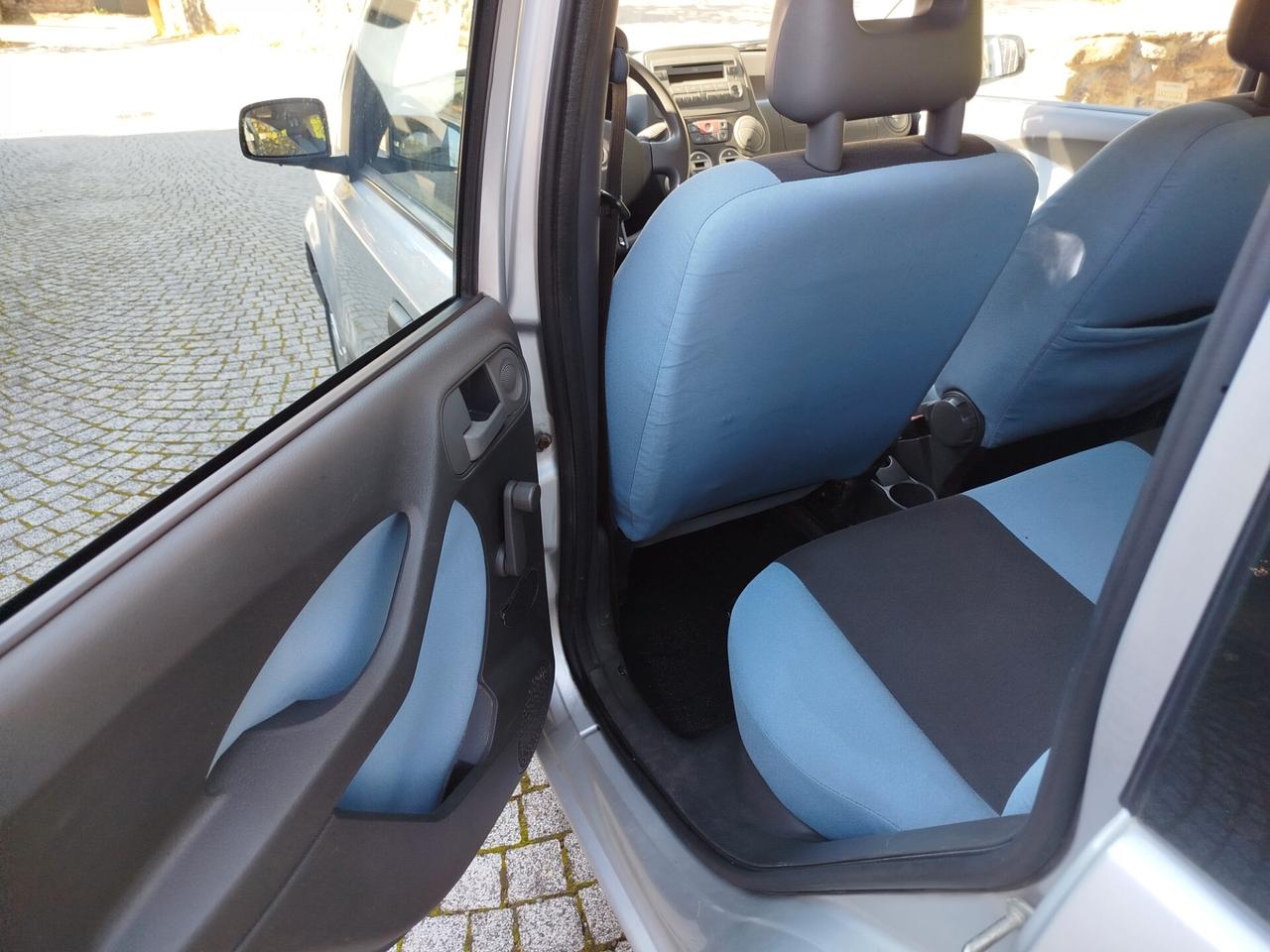 Fiat Panda 1.2 Emotion full optional