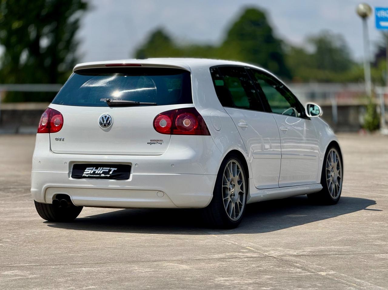 Volkswagen Golf GTI 2.0TFSI DSG GTI Edition 30 STAGE2 390cv