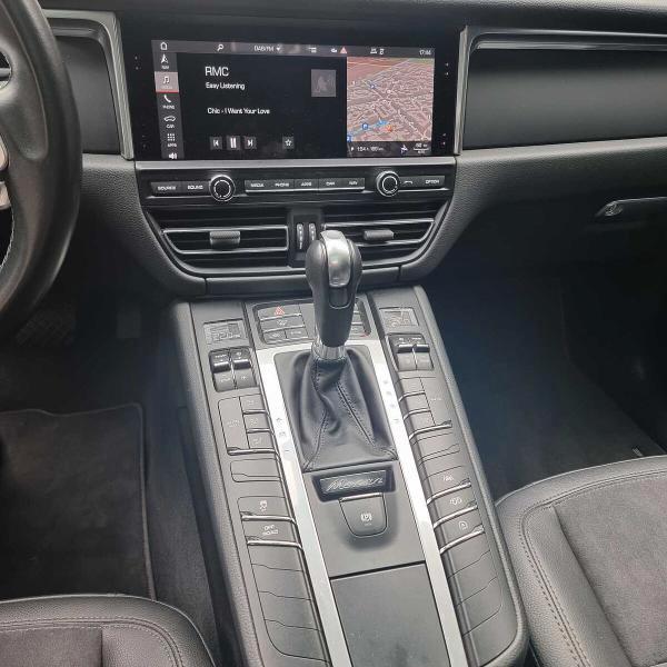 Porsche Macan 2.0 245cv pdk