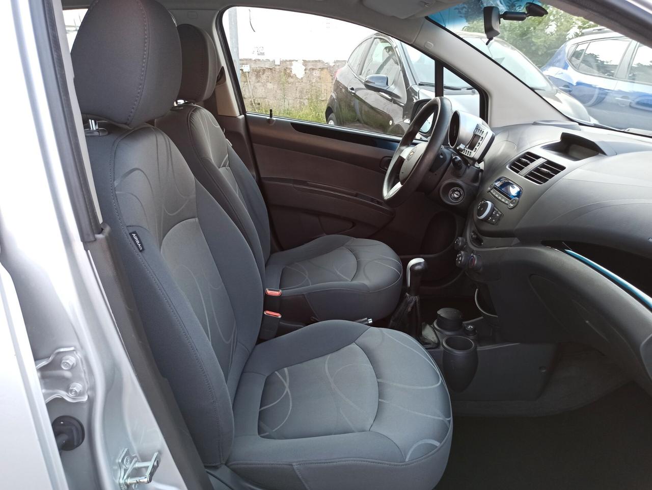 Chevrolet Spark 1.0 LS Da Vetrina km 71000