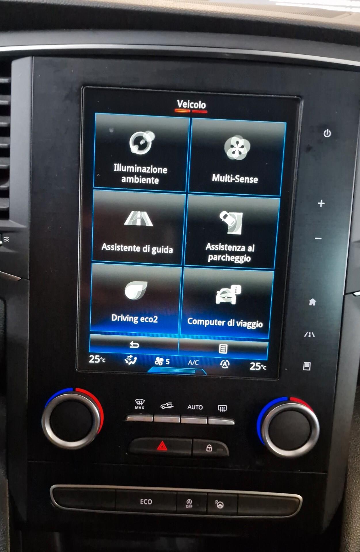 Renault Megane Mégane dCi 130 CV Energy GT Line