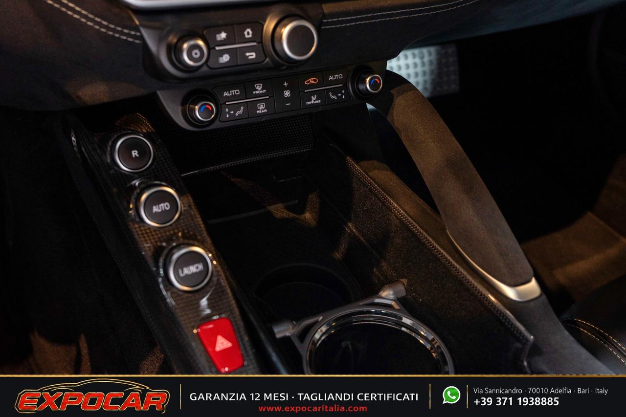 Ferrari GTC4 Lusso GTC4Lusso V12