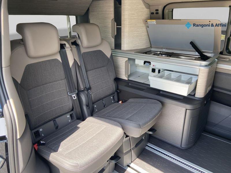 Volkswagen California 2.0 TDI 150 DSG Ocean