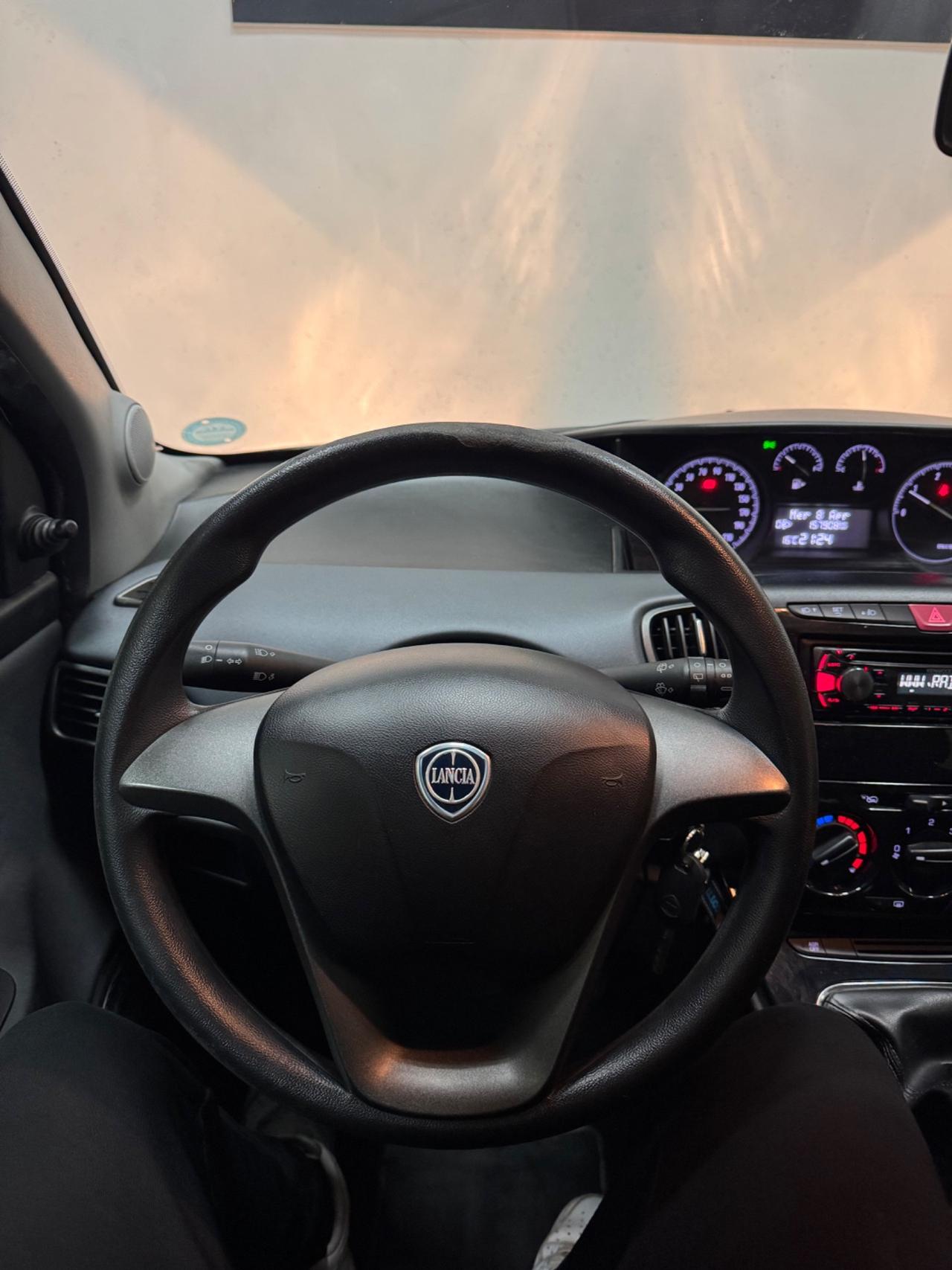 Lancia Ypsilon 1.3 MJT 16V 95 CV 5 porte S&S Platinum