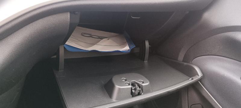 Fiat 500e 42 kWh La Prima