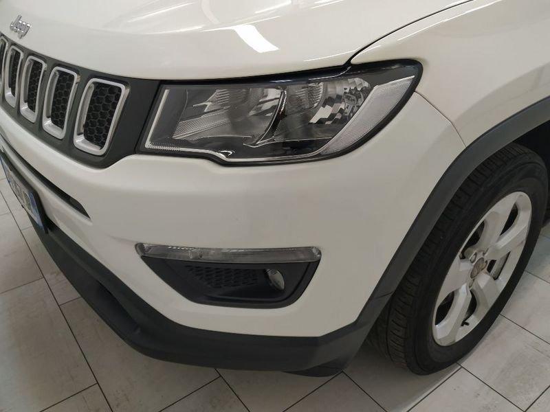 Jeep Compass 1.6 mjt Business 2wd 120cv my19