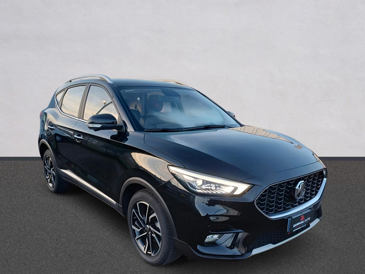 Mg ZS 1.5 VTi-tech Luxury | da € 190,00 al mese