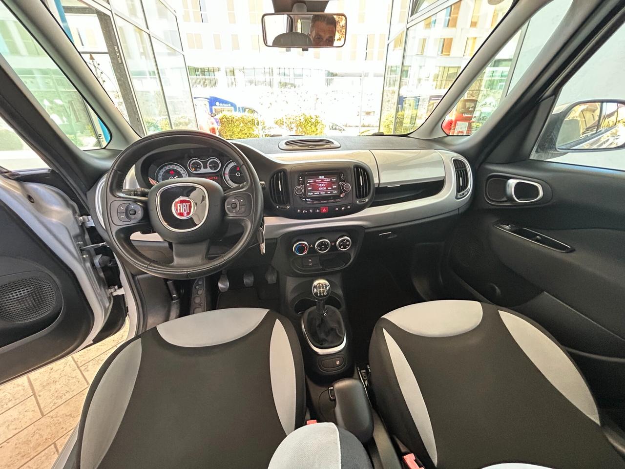 Fiat 500L 1.3 Multijet 85 CV Pop Star