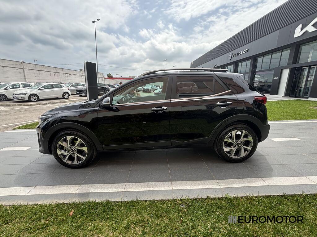 Kia Stonic 1.0 T-GDi MHEV GT Line Techno Pack iMT