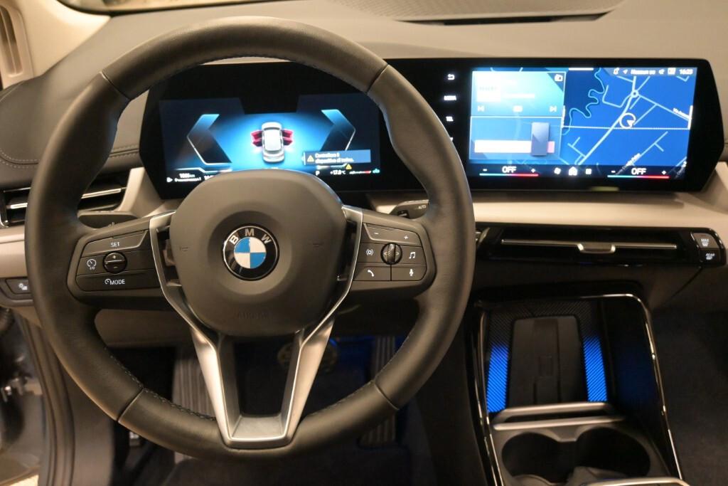 BMW 218D ACTIVE TOURER STEPTRONIC BUSINESS (136 CV)