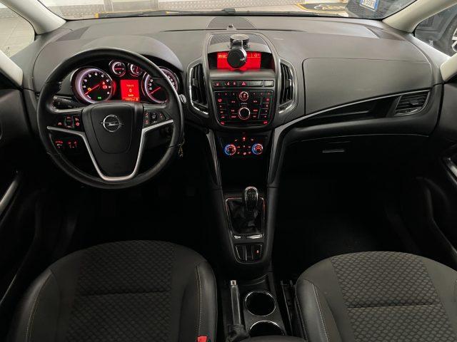 OPEL Zafira Tourer 1.6 T EcoM 150CV Cosmo