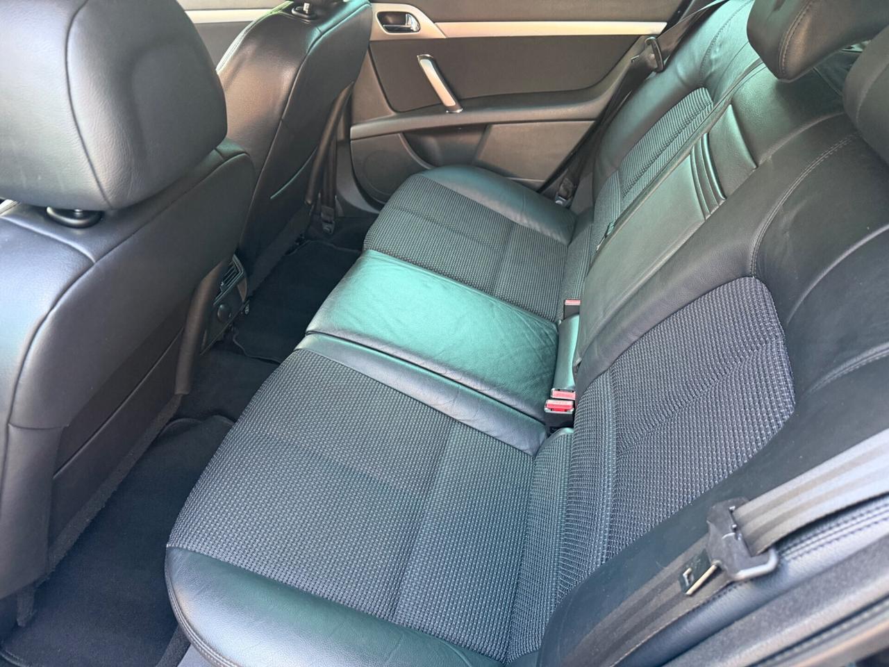 Peugeot 407 2.0 HDi aut. SW Ciel Tecno