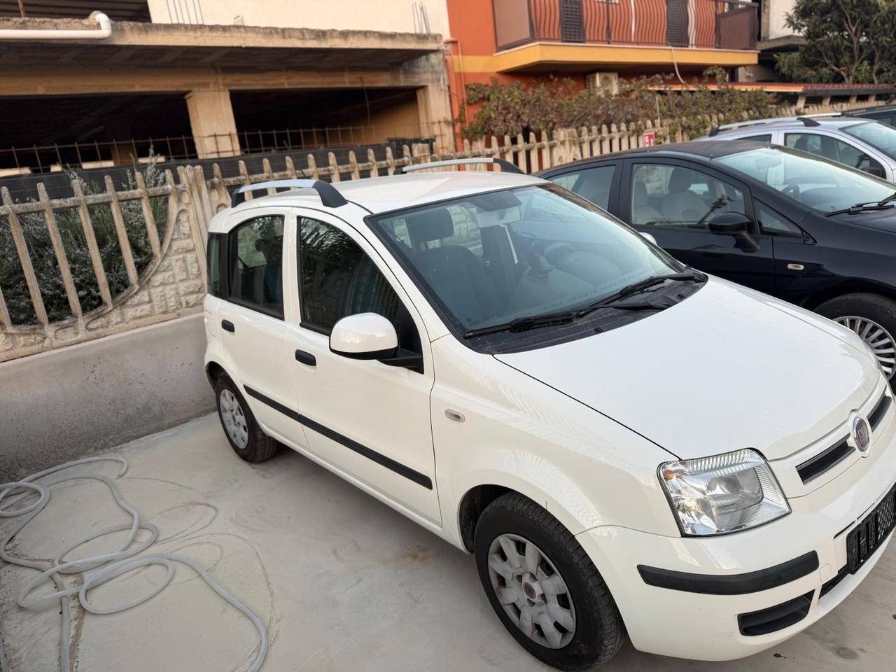 Fiat Panda 1.2 Actual