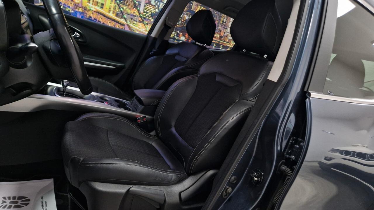 Renault Kadjar dCi 8V 110CV EDC Energy Bose