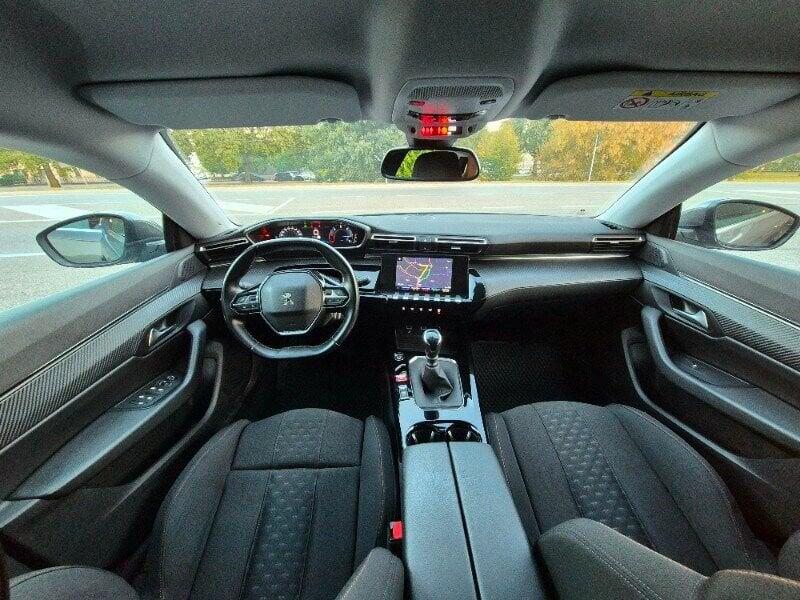 Peugeot 508 508 BlueHDi 130 Stop&Start SW Business