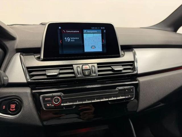 BMW 216 d Active Tourer Advantage