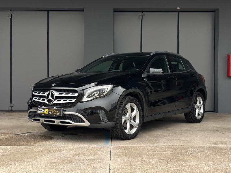 Mercedes GLA 200 d Premium 4matic auto