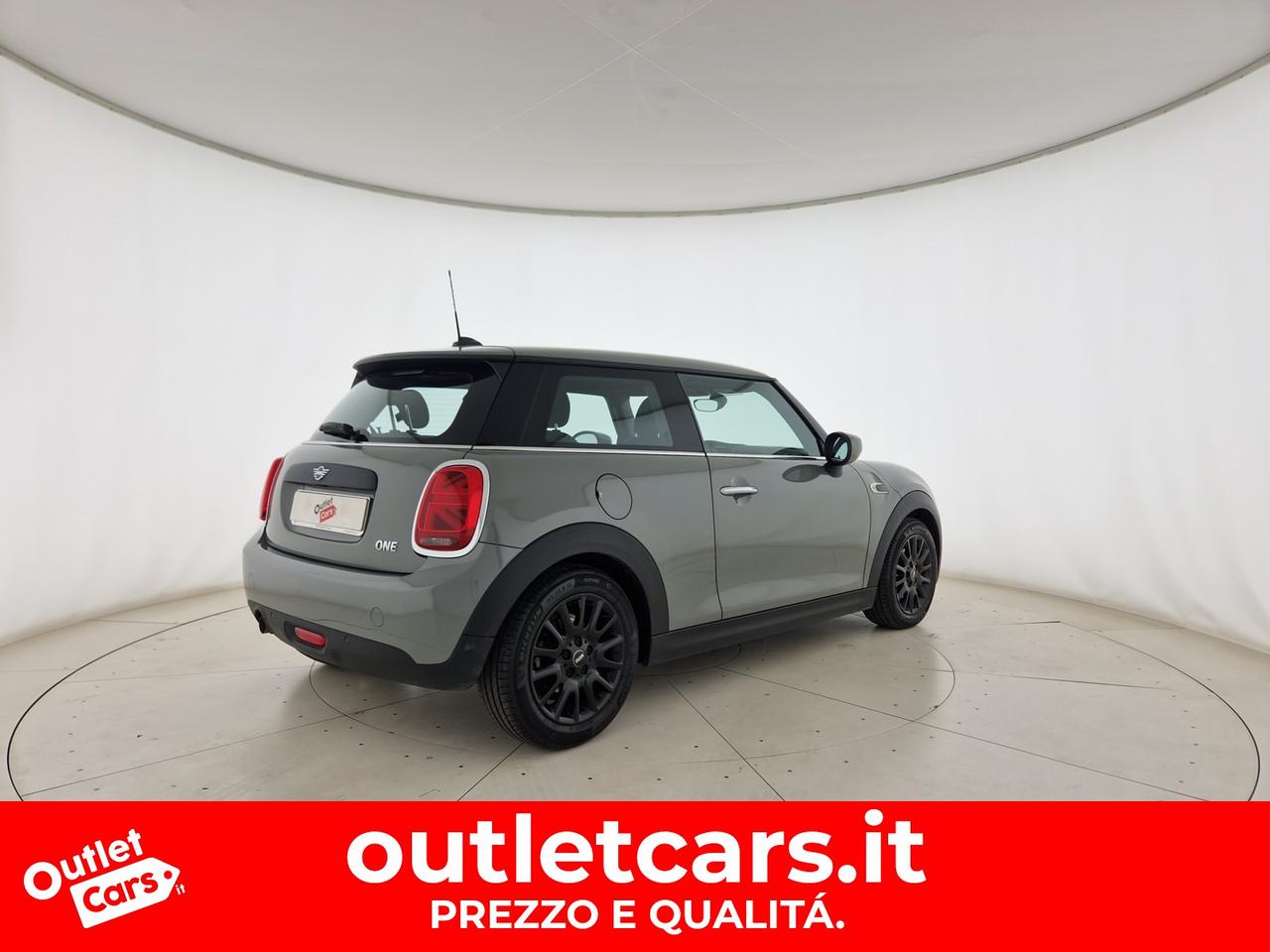 Mini One 3p 1.5 one 75cv