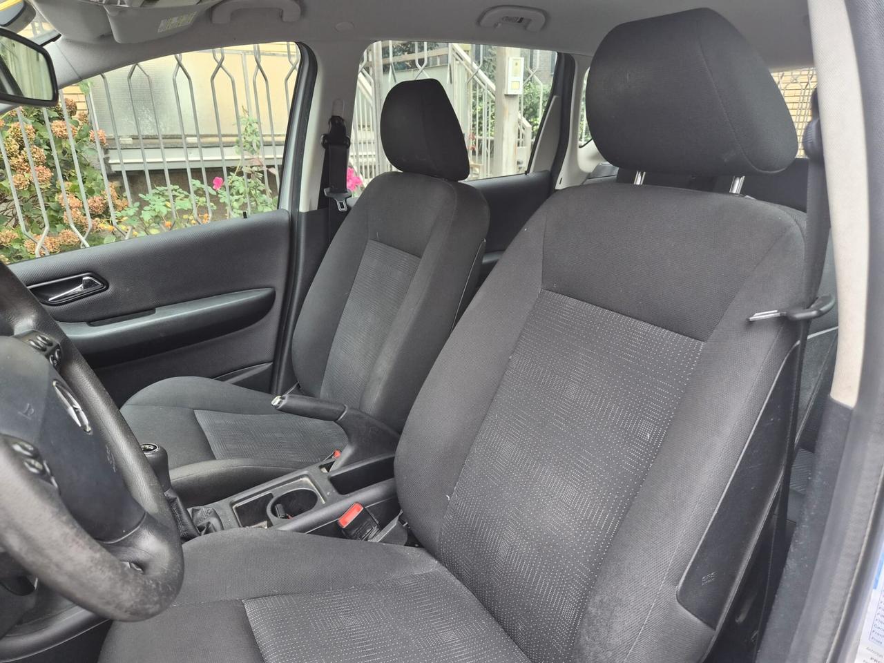 Mercedes-benz A 160