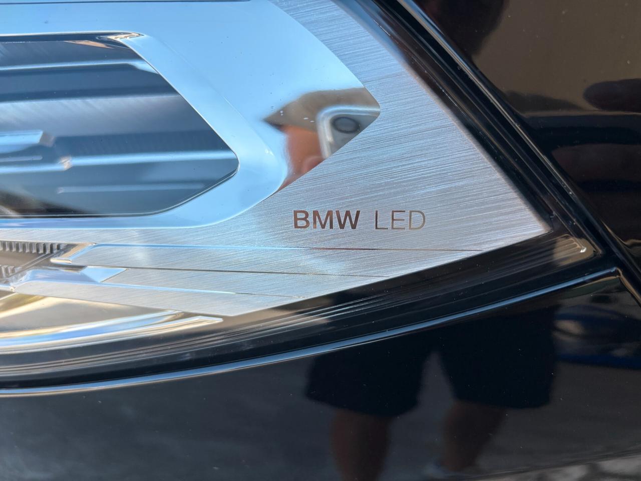 Bmw X2 sDrive18d Advantage - 2023