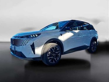 Peugeot NUOVO 5008 Nuovo 5008 Hybrid 136 e-DCS6 GT