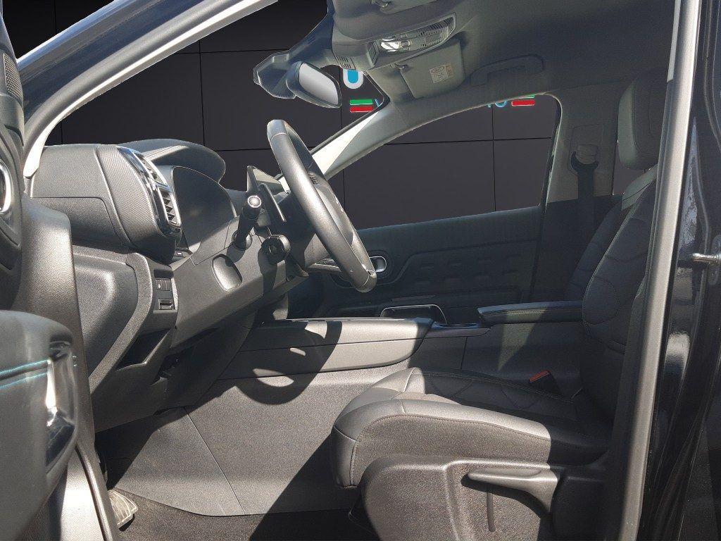 Citroen C5 Aircross BlueHDi 130 S&S EAT8 Max