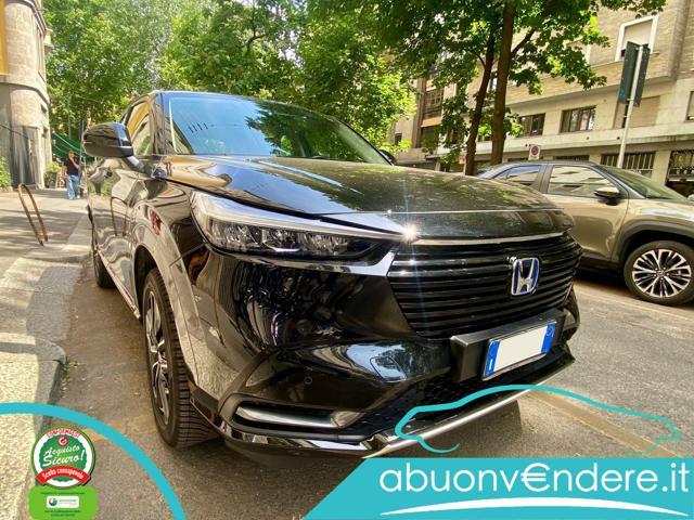HONDA HR-V 1.5 Hev eCVT Advance