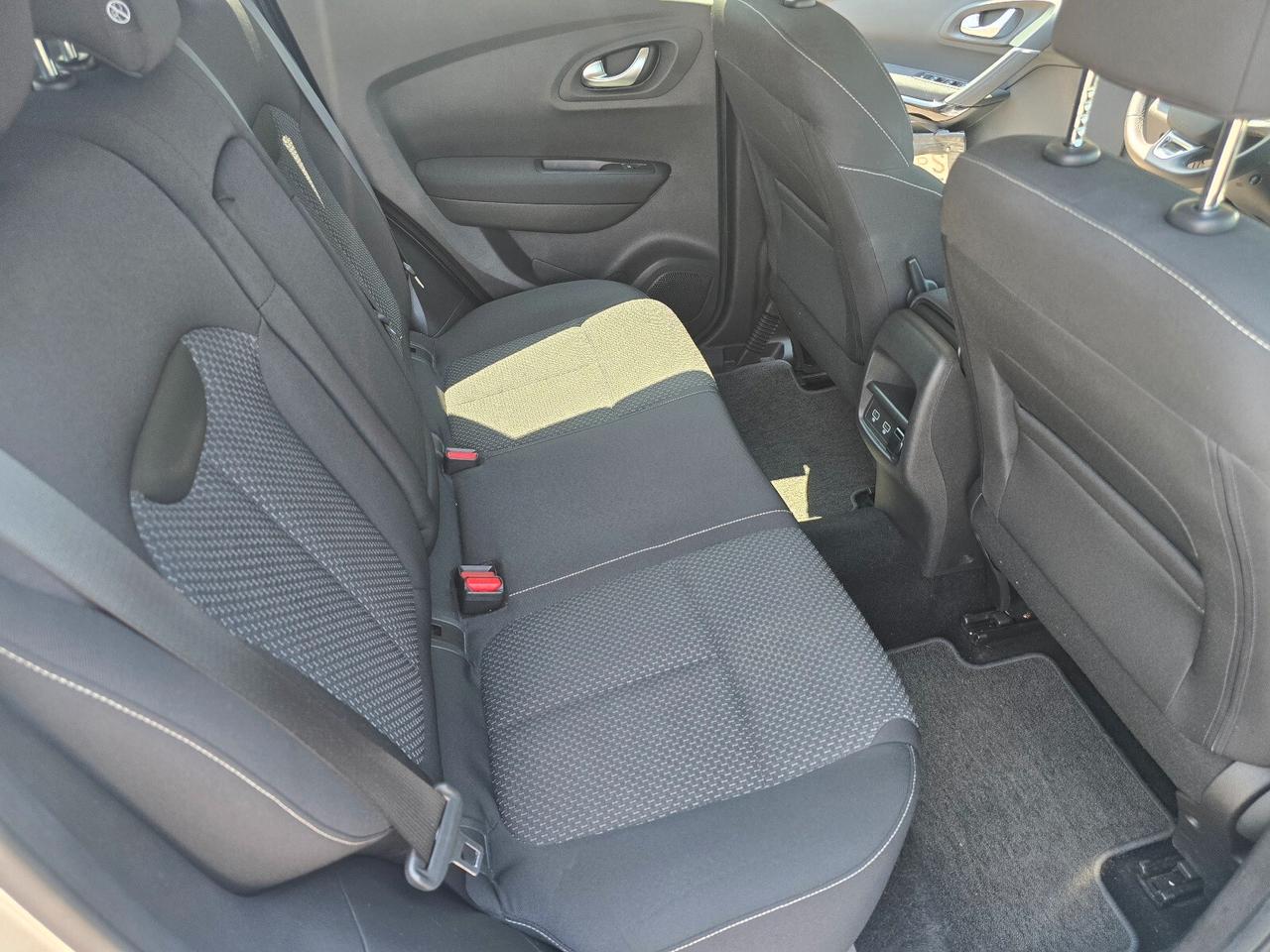 Renault Kadjar Blue dCi 8V 115CV EDC Equilibre