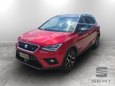 SEAT Arona 1.0 ecotsi FR 110cv dsg