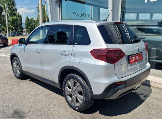SUZUKI Vitara 1.4 Hybrid 4WD AllGrip Cool,OK NEOPATENTATI!!