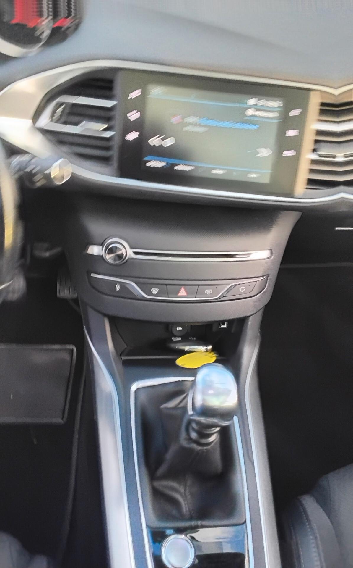 Peugeot 308 PureTech Turbo 130 S&S Active