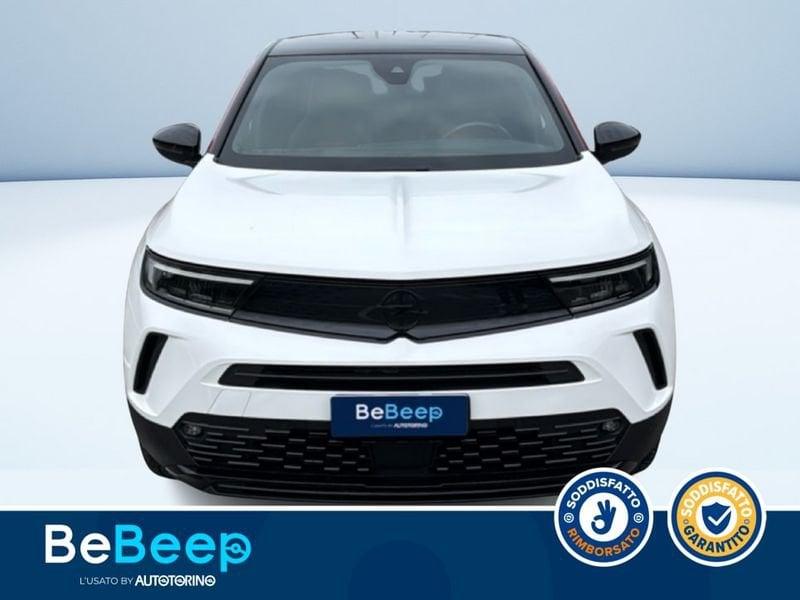 Opel Mokka 1.2 T GS S&S 100CV