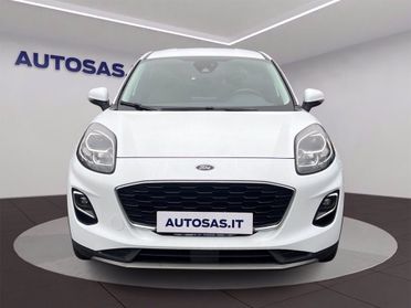 FORD Puma 1.0 ecoboost Titanium s&s 125cv del 2021