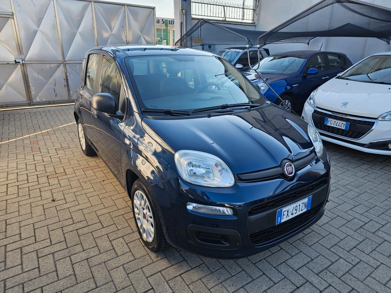 Fiat Panda 1.2 EasyPower Easy