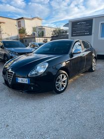Alfa Romeo Giulietta 1.6cc Multijet 105cv - OCCASIONE