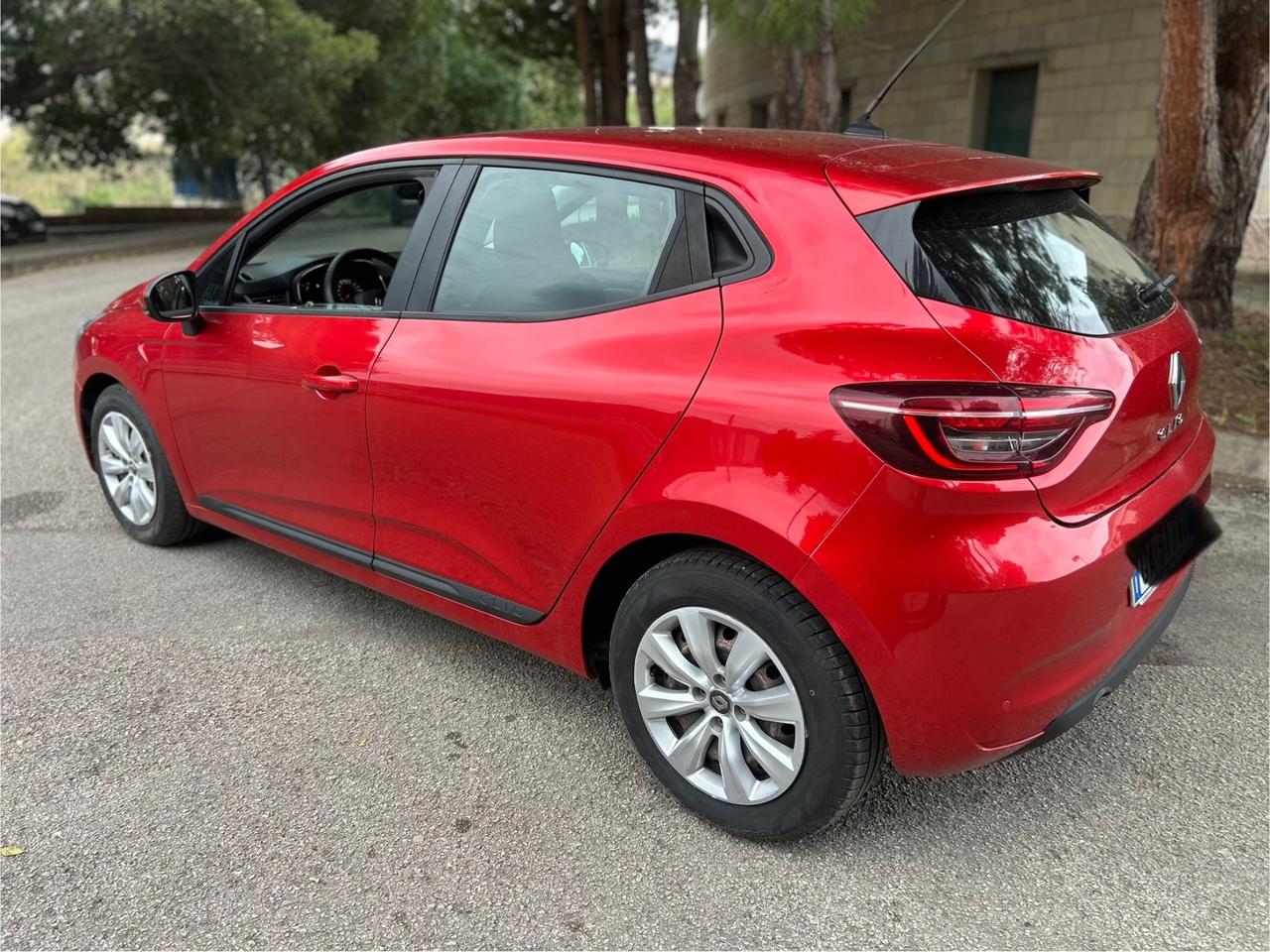 Renault Clio Blue dCi 85 CV 5 porte Zen