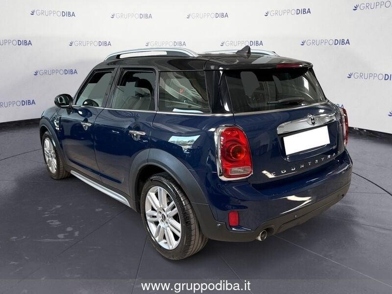 MINI Mini Countryman F60 2017 Diese Mini Countryman 2.0 Cooper D Hype all4 auto