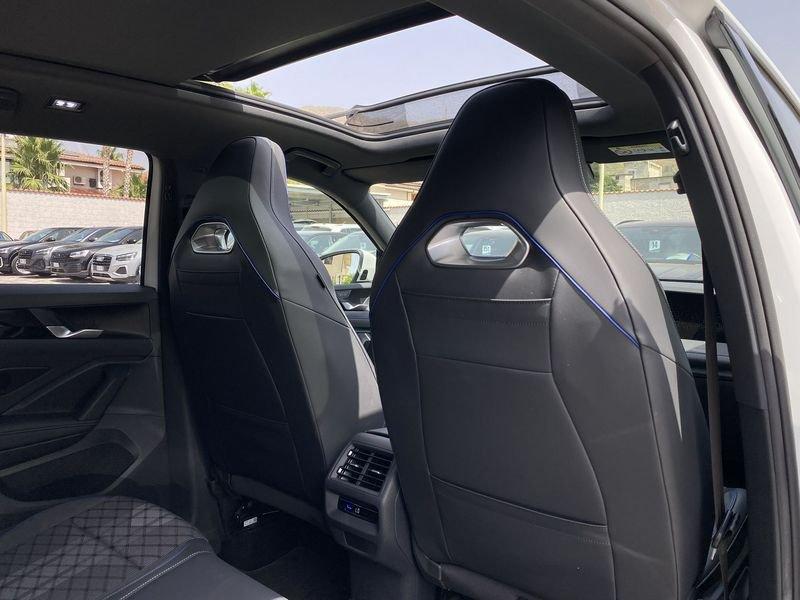 Volkswagen Tiguan R-Line 2.0 TDI 150CV DSG Tetto